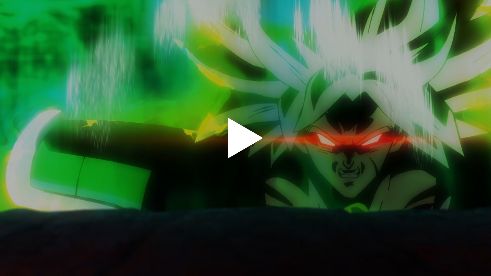 ドラゴンボール超 ブロリー｜フジテレビの人気ドラマ・アニメ