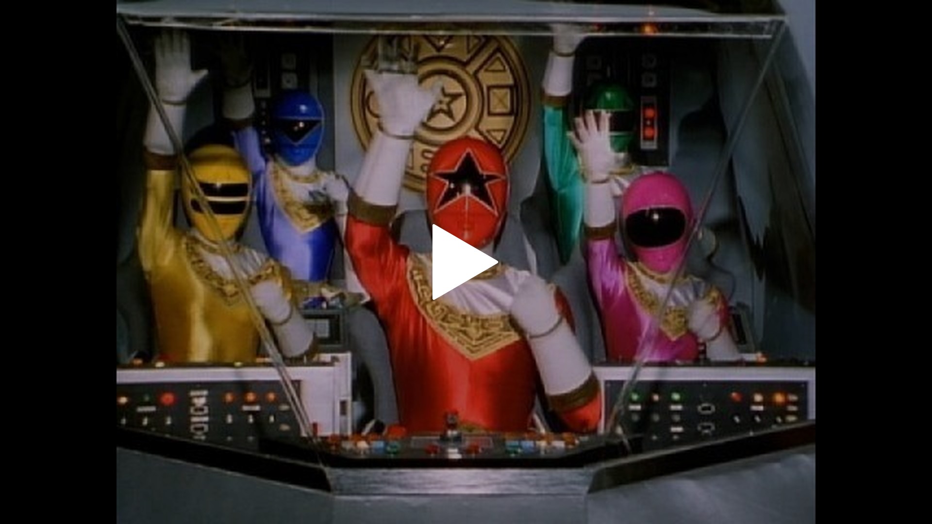 激走戦隊カーレンジャーVSオーレンジャー｜フジテレビの人気