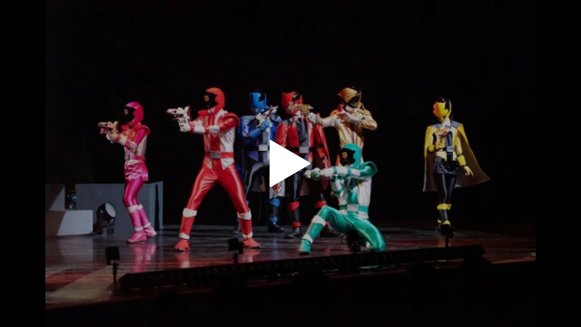 一番の 快盗戦隊ルパンレンジャーVS警察戦隊パトレンジャー ファイナル 邦画・日本映画