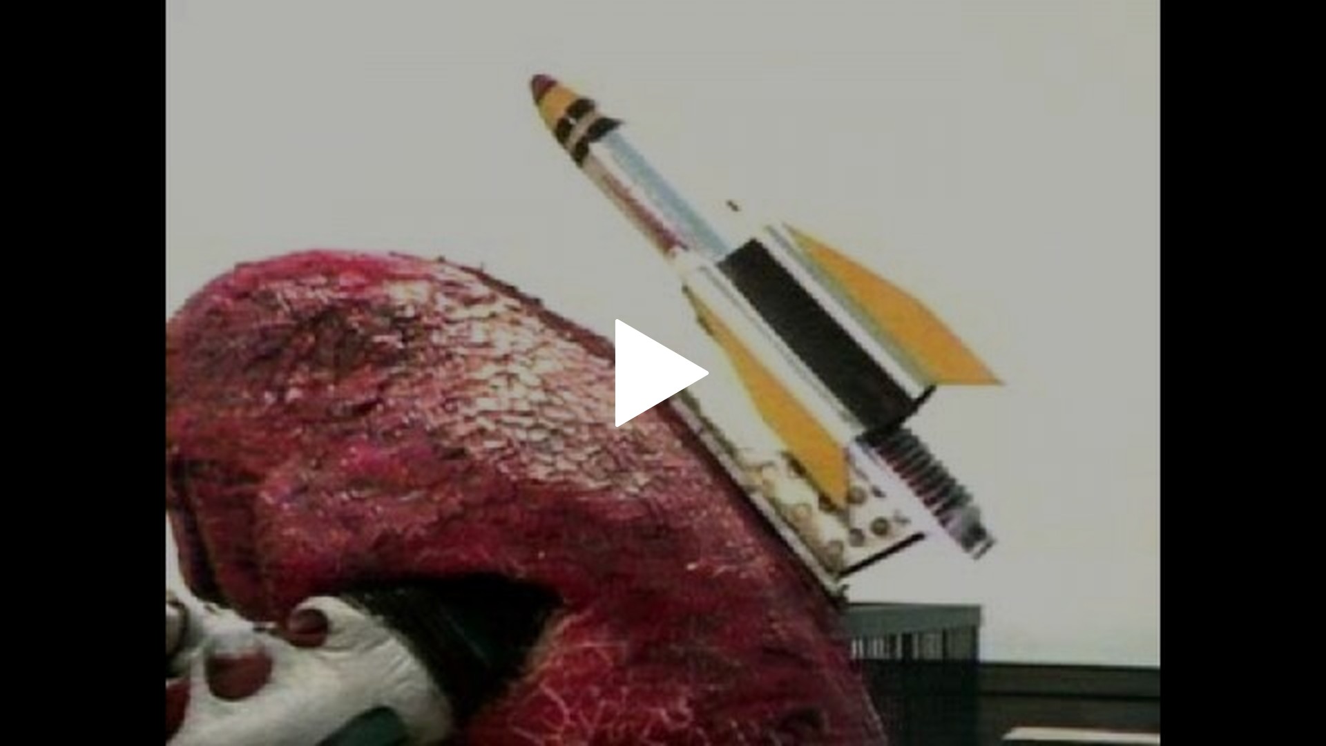 第16話 ミサイルを背負ったヤモリ怪人!｜フジテレビの人気ドラマ