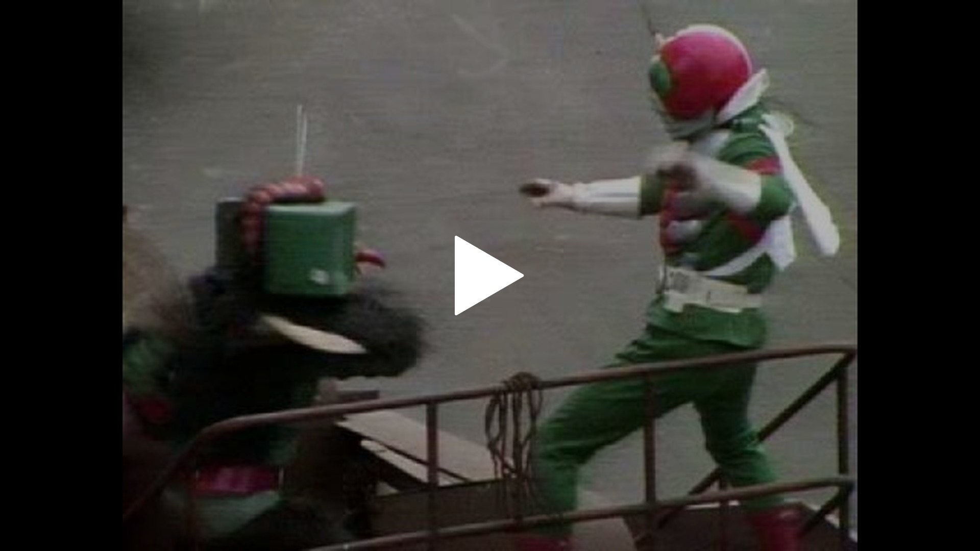 第3話 死刑台のV3｜フジテレビの人気ドラマ・アニメ・TV番組の動画が見