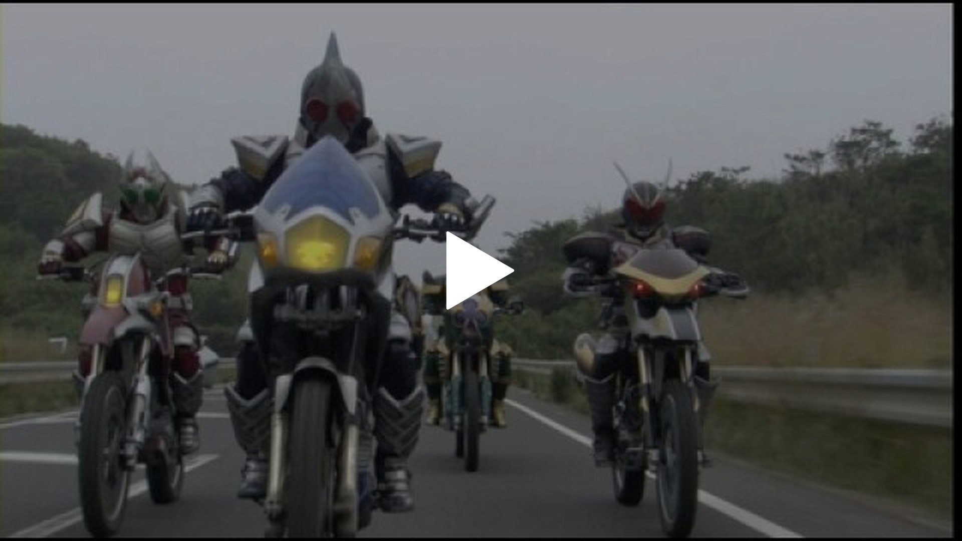 仮面ライダー剣(ブレイド)MISSING ACE｜フジテレビの人気ドラマ