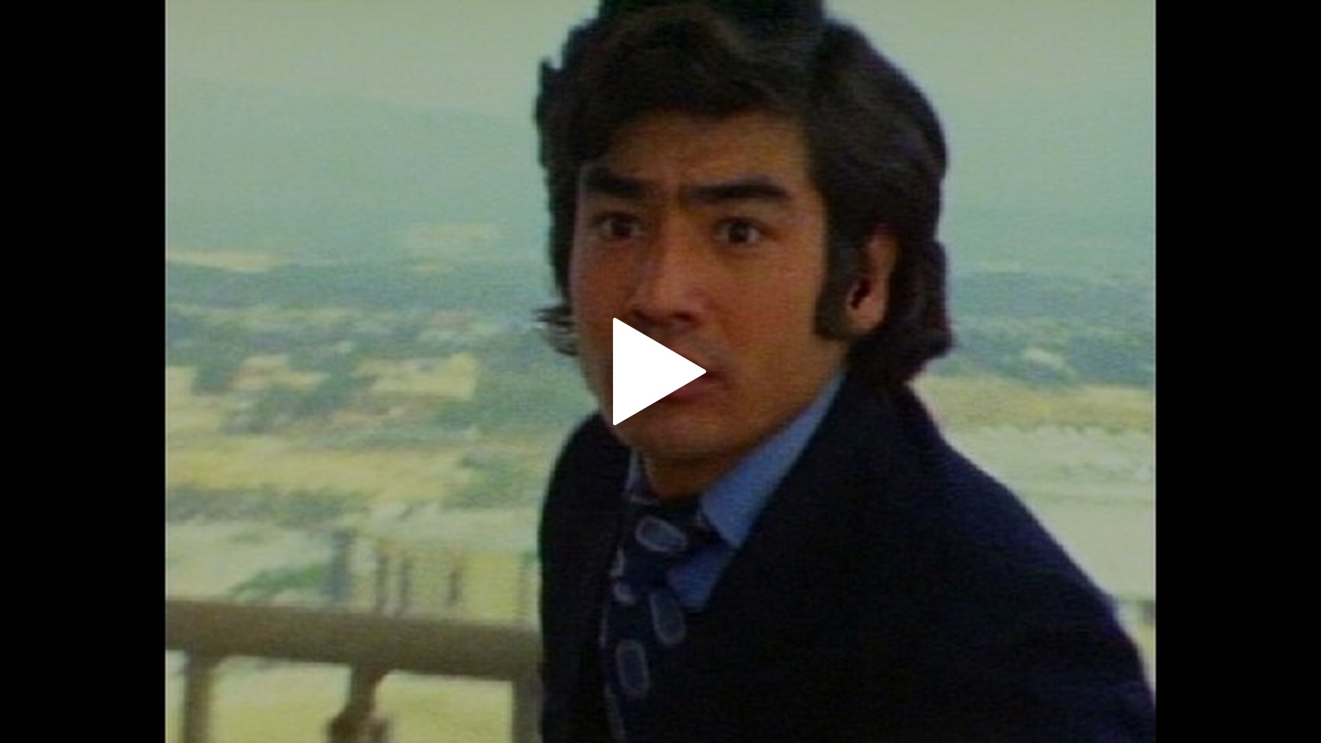 第7話 死神カメレオン 決斗!万博跡