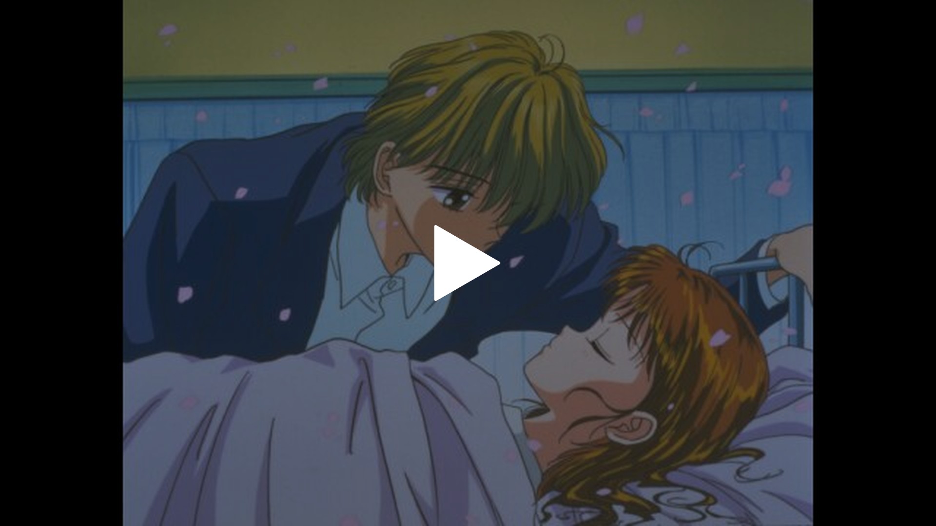 ママレード・ボーイ｜フジテレビの人気ドラマ・アニメ・TV番組の動画が
