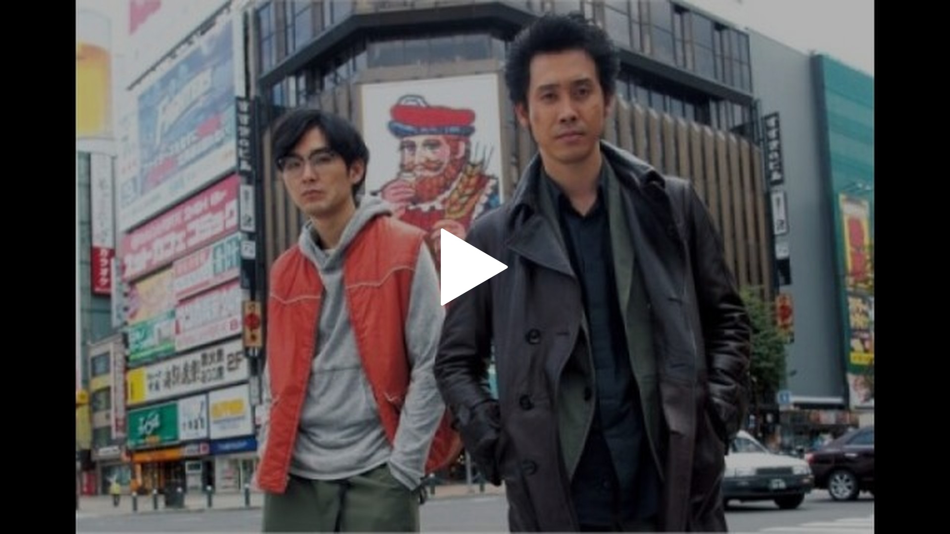 探偵はBARにいる2 ススキノ大交差点｜フジテレビの人気ドラマ・アニメ・TV番組の動画が見放題＜FOD＞