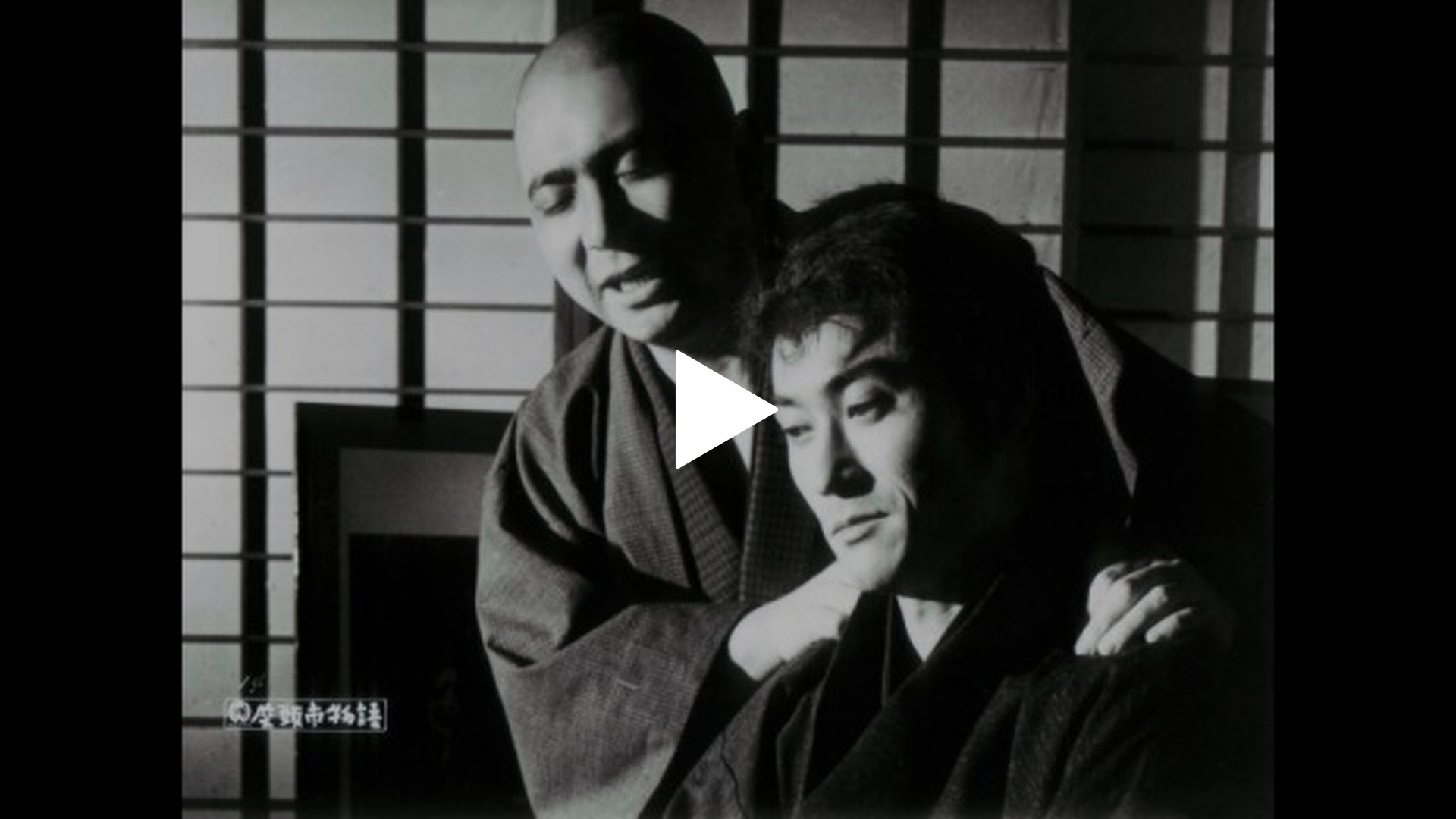 座頭市物語｜フジテレビの人気ドラマ・アニメ・TV番組の動画が見放題