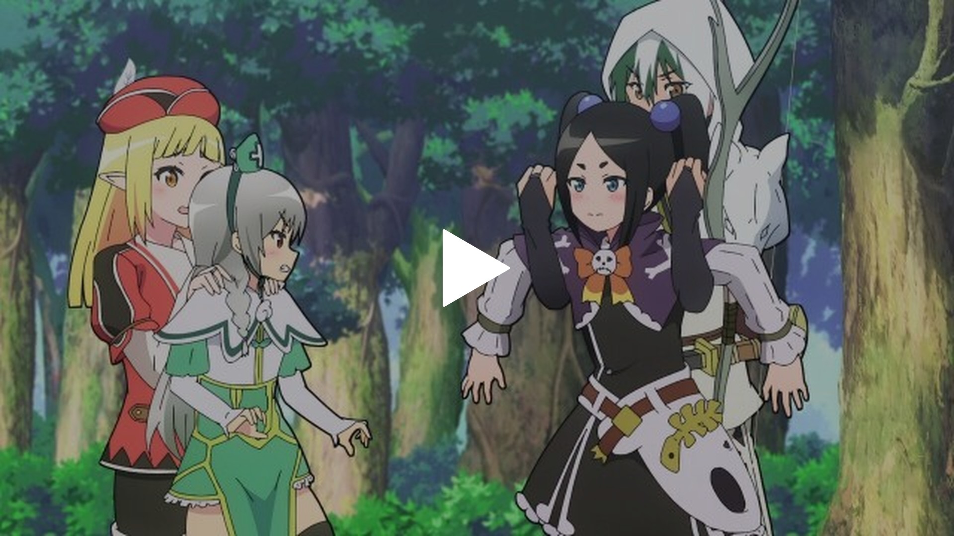 第11話 しわ寄せは走ってくる/ニューワールド｜フジテレビの人気ドラマ