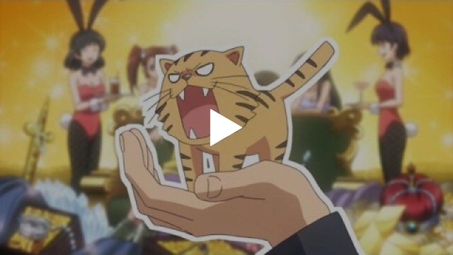 第14話 しあわせの手乗りタイガー｜フジテレビの人気ドラマ・アニメ