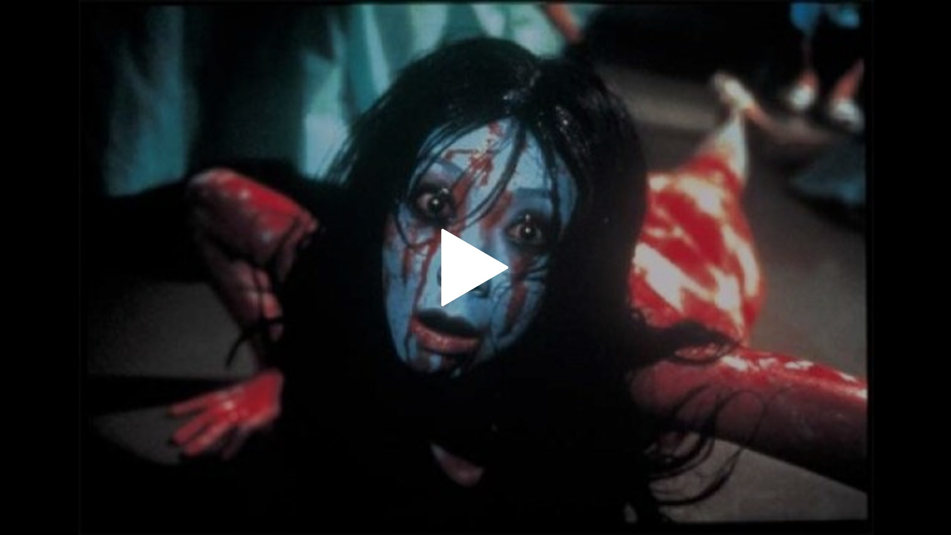 SPORTTN 呪怨 貞子 THE GRUDGE Tee ムービー 映画 2 A new Deutsch limited edition 
