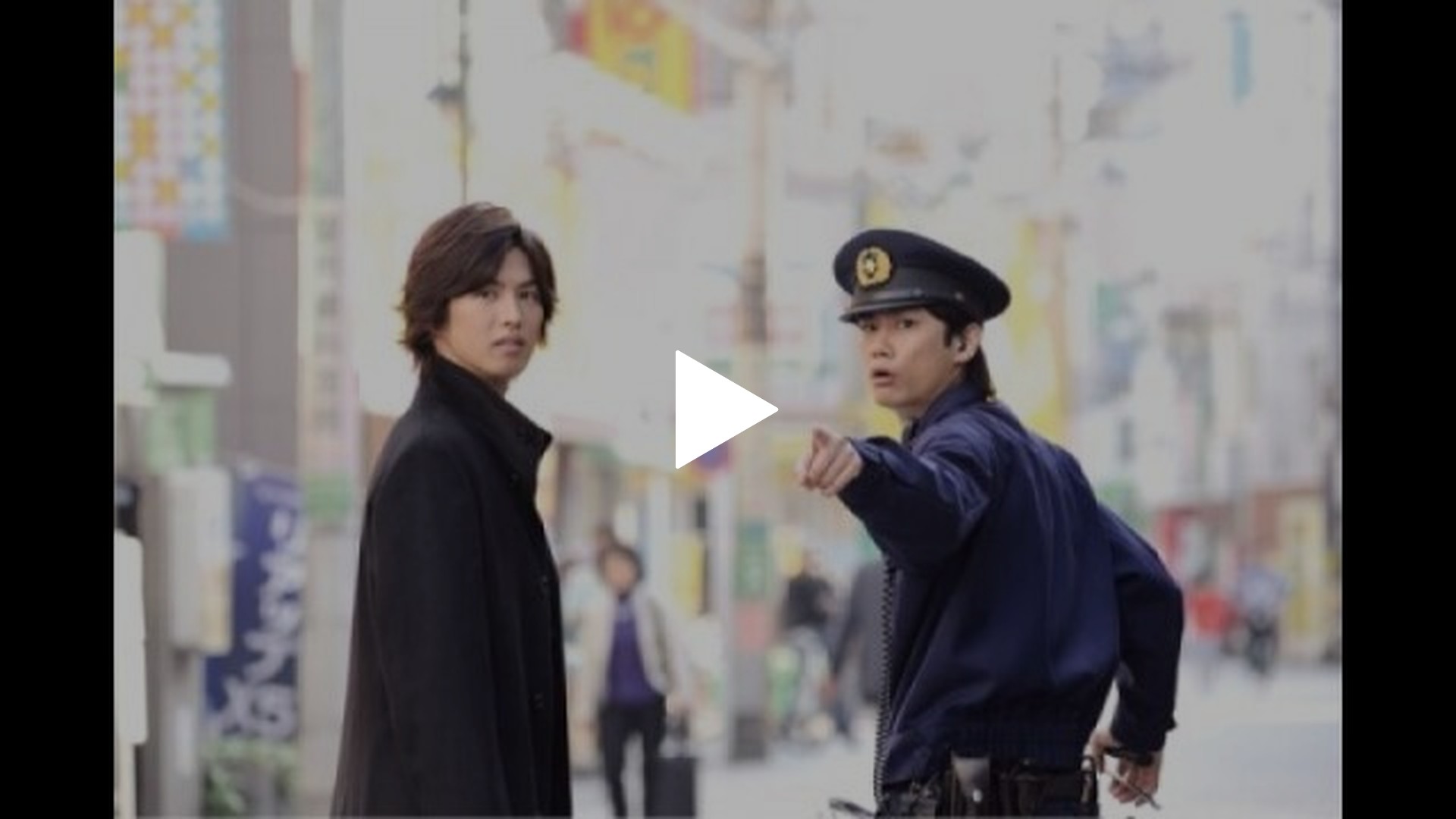 富士見二丁目交響楽団シリーズ 寒冷前線コンダクター｜フジテレビの