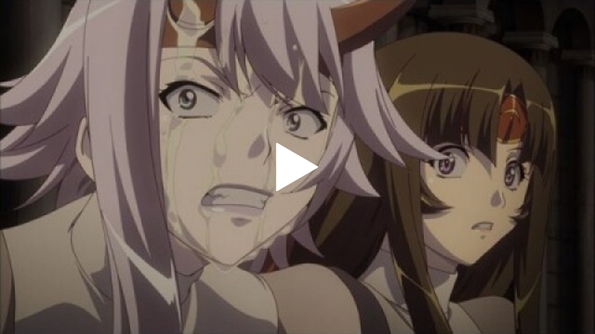 第2話 破邪!思いがけない闘い｜フジテレビの人気ドラマ・アニメ・TV