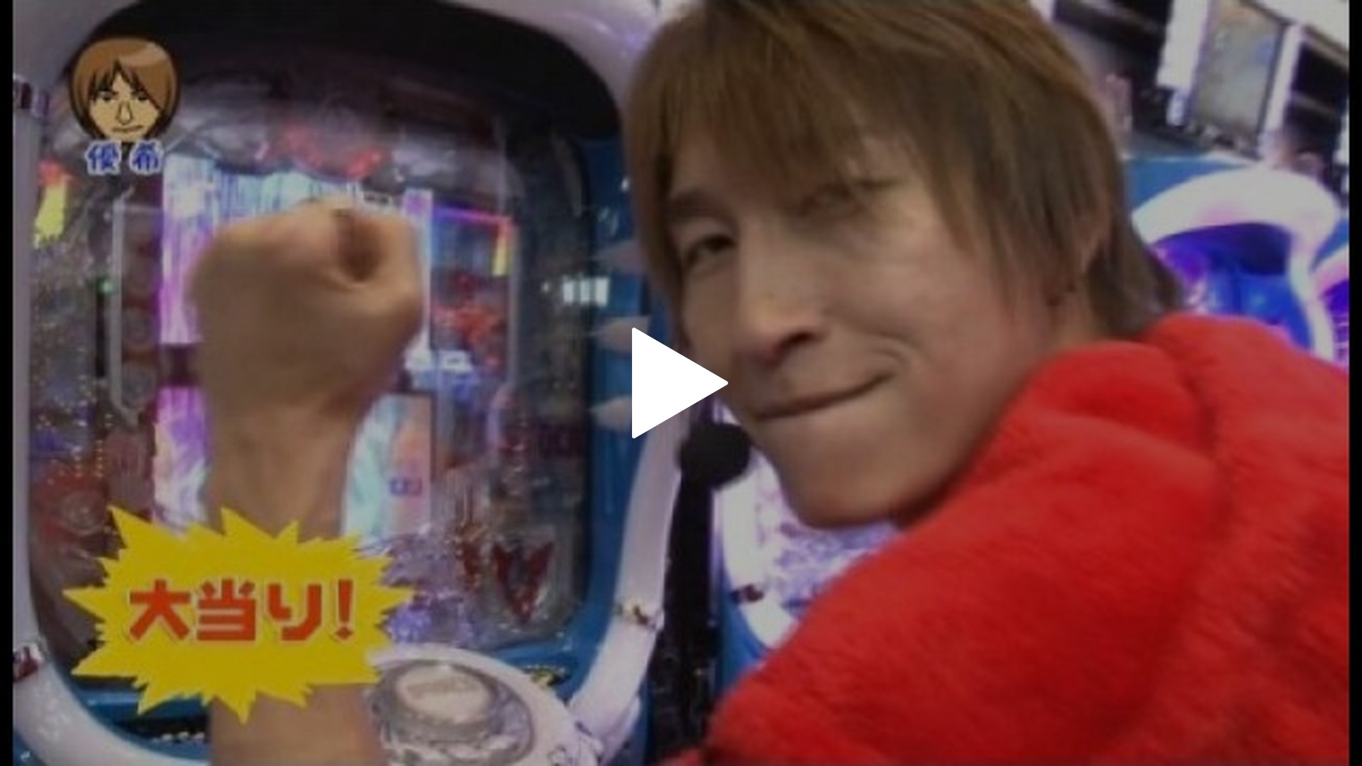 第10回 第5回戦後半戦 優希・七之… ぱちんこCR真・北斗無双/CRぱちんこアベンジャーズ/CR銀河機攻隊 マジェスティックプリンス