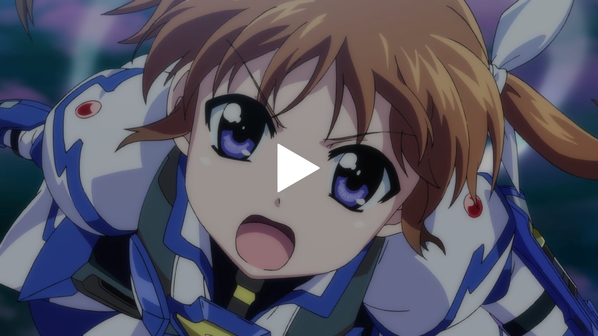 魔法少女リリカルなのは Reflection｜フジテレビの人気ドラマ・アニメ