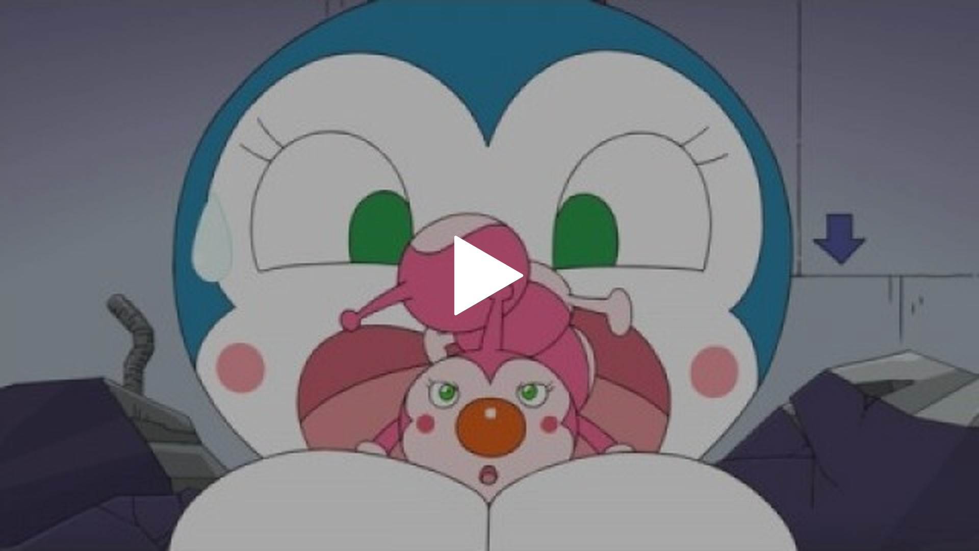 注目ショップ 映画 それいけ!アンパンマン たのしくてあそび ママになった キッズ、ファミリー