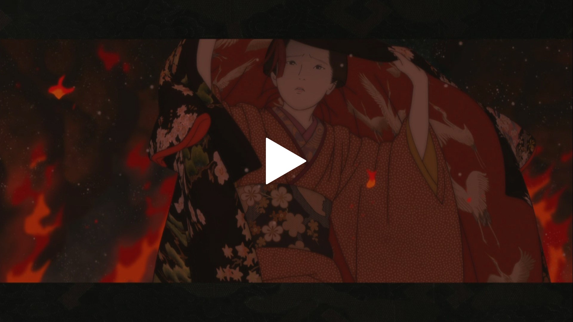 SHORT PEACE｜フジテレビの人気ドラマ・アニメ・TV番組の動画が見放題