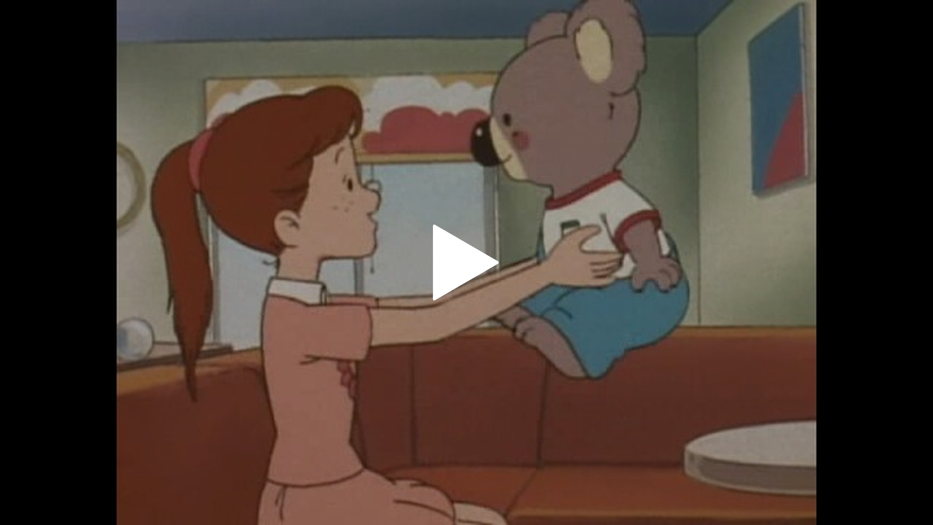 第1話 奇妙なお友達｜フジテレビの人気ドラマ・アニメ・TV番組の動画が