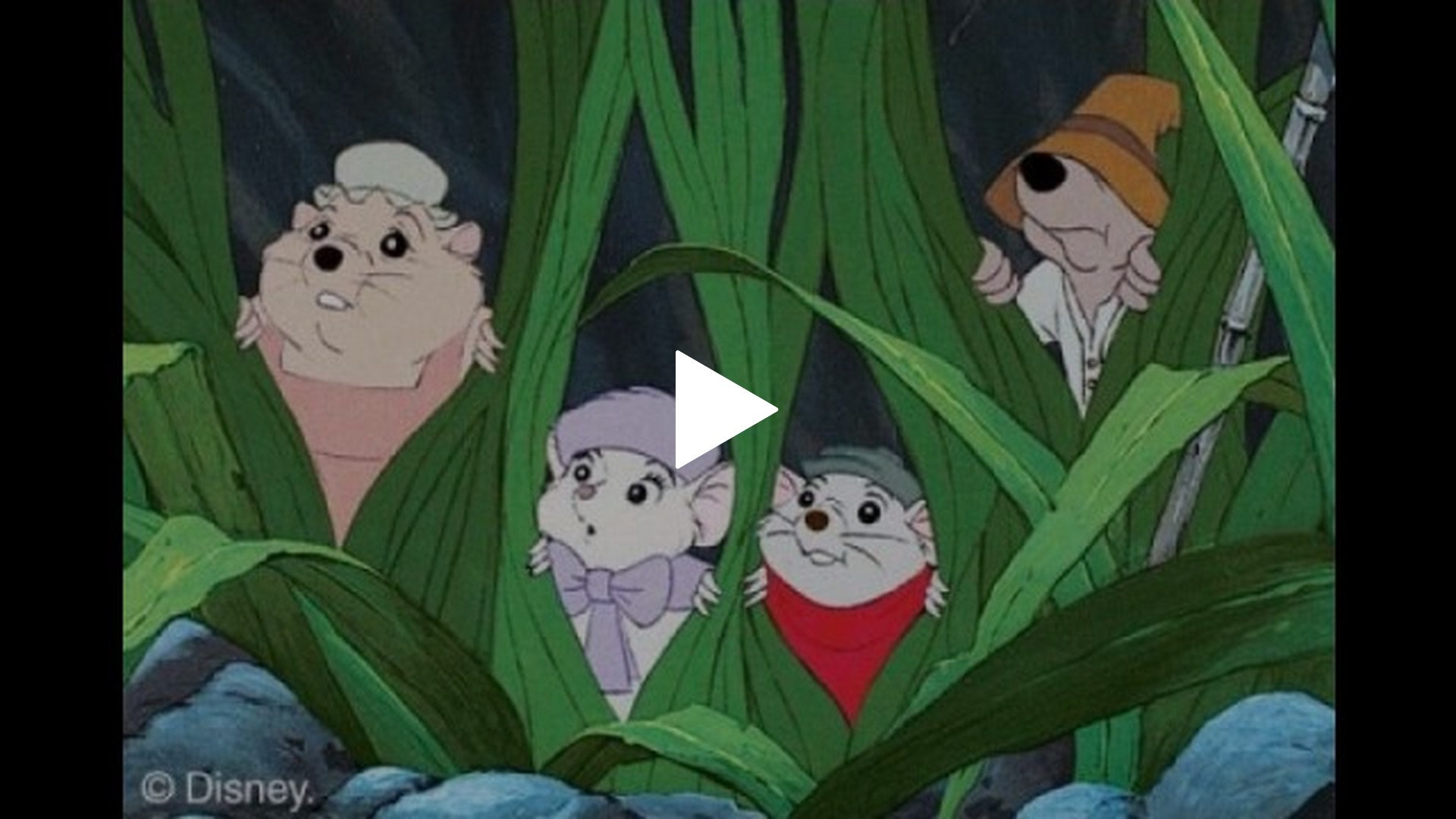 ビアンカの大冒険｜フジテレビの人気ドラマ・アニメ・TV番組の動画が見