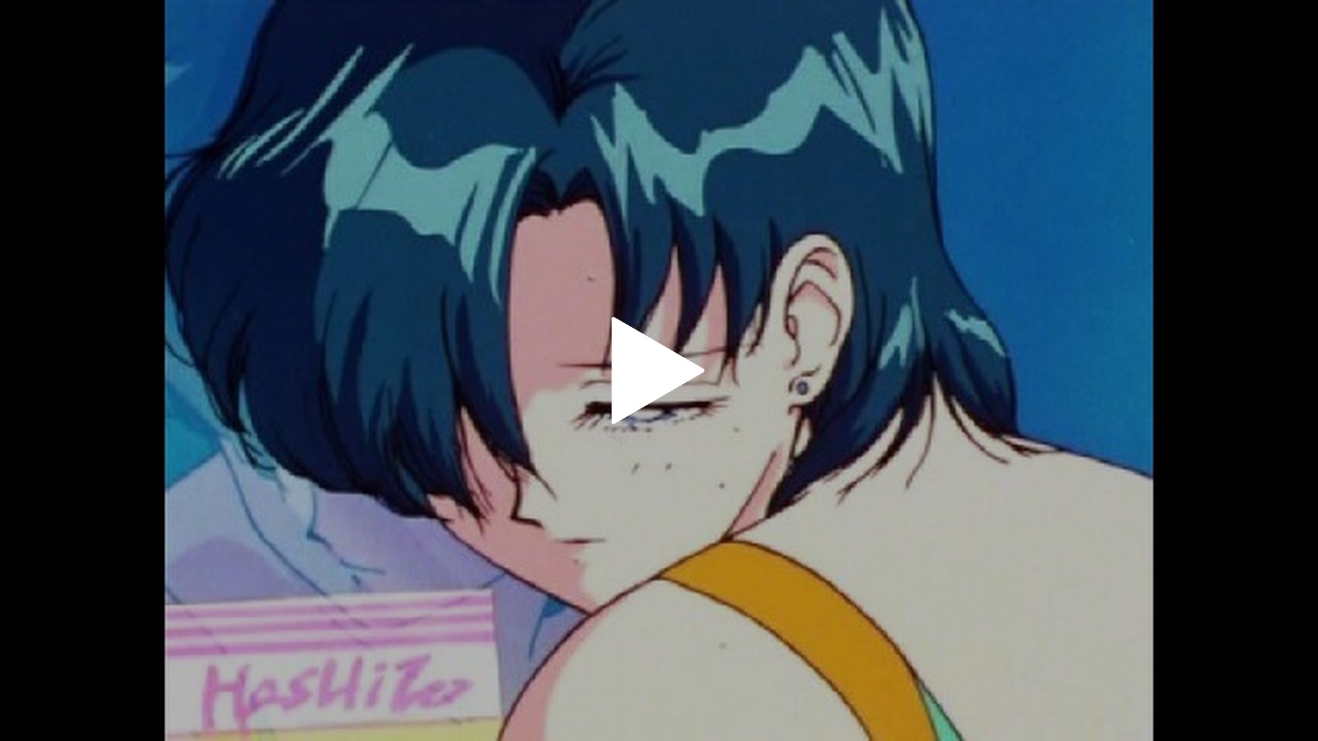 第8話 水のラビリンス! ねらわれた亜美｜フジテレビの人気ドラマ