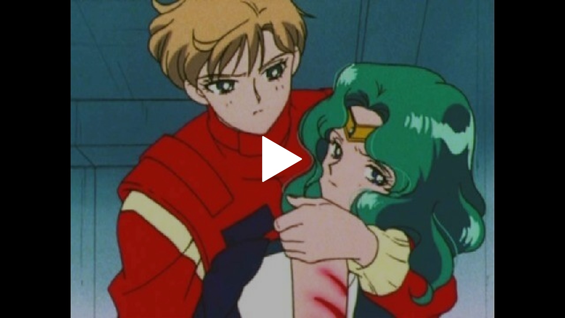第17話 運命のきずな! ウラヌスの遠い日｜フジテレビの人気ドラマ