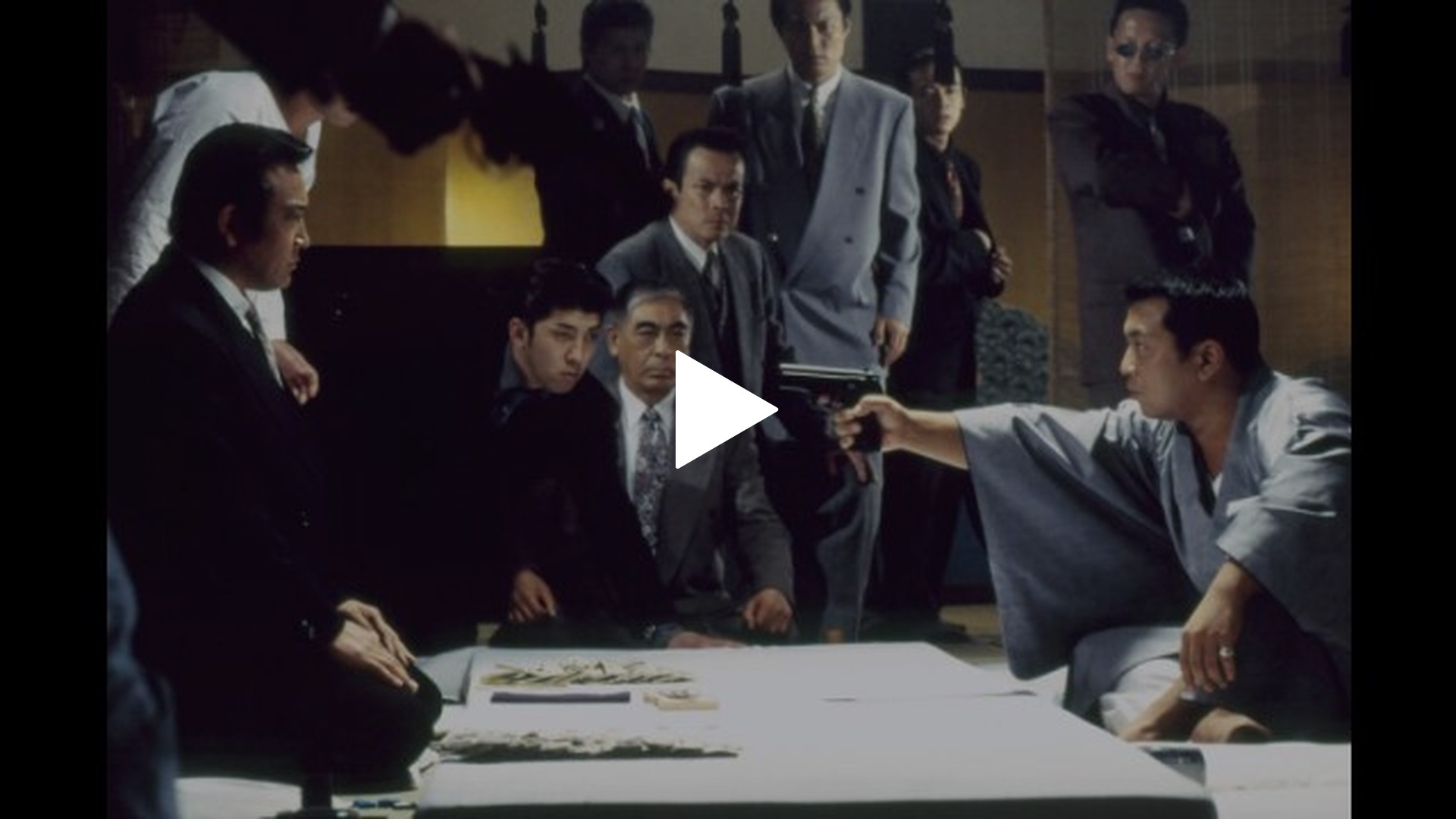 首領への道8｜フジテレビの人気ドラマ・アニメ・TV番組の動画が