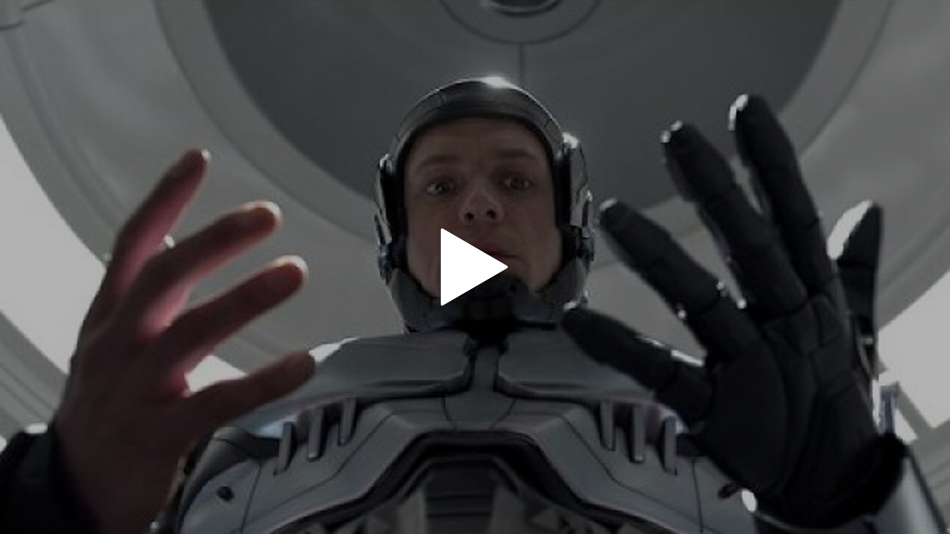 ロボコップ(2014)｜フジテレビの人気ドラマ・アニメ・TV番組の動画が見
