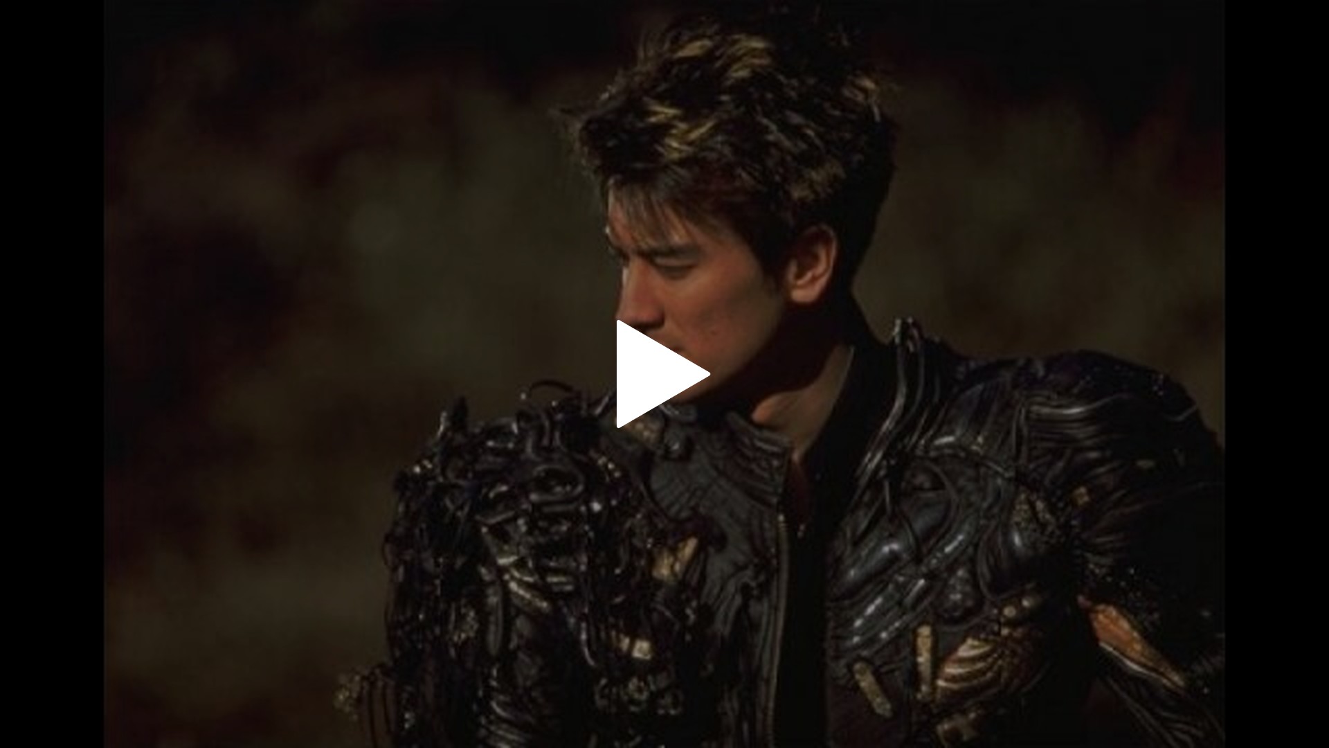 人造人間ハカイダー ディレクターズカット版｜フジテレビの人気ドラマ