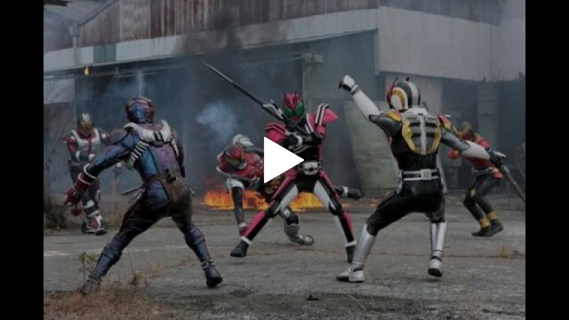 仮面ライダー×仮面ライダー W＆ディケイドMOVIE大戦2010｜フジテレビの人気ドラマ・アニメ・TV番組の動画が見放題＜FOD＞