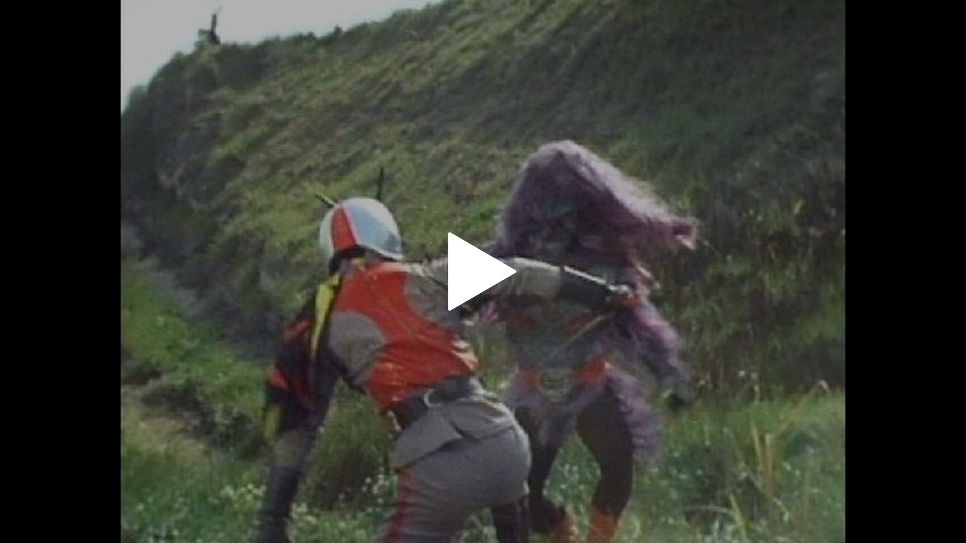 第20話 お化け!? 謎の蛇人間あらわる!!｜フジテレビの人気ドラマ