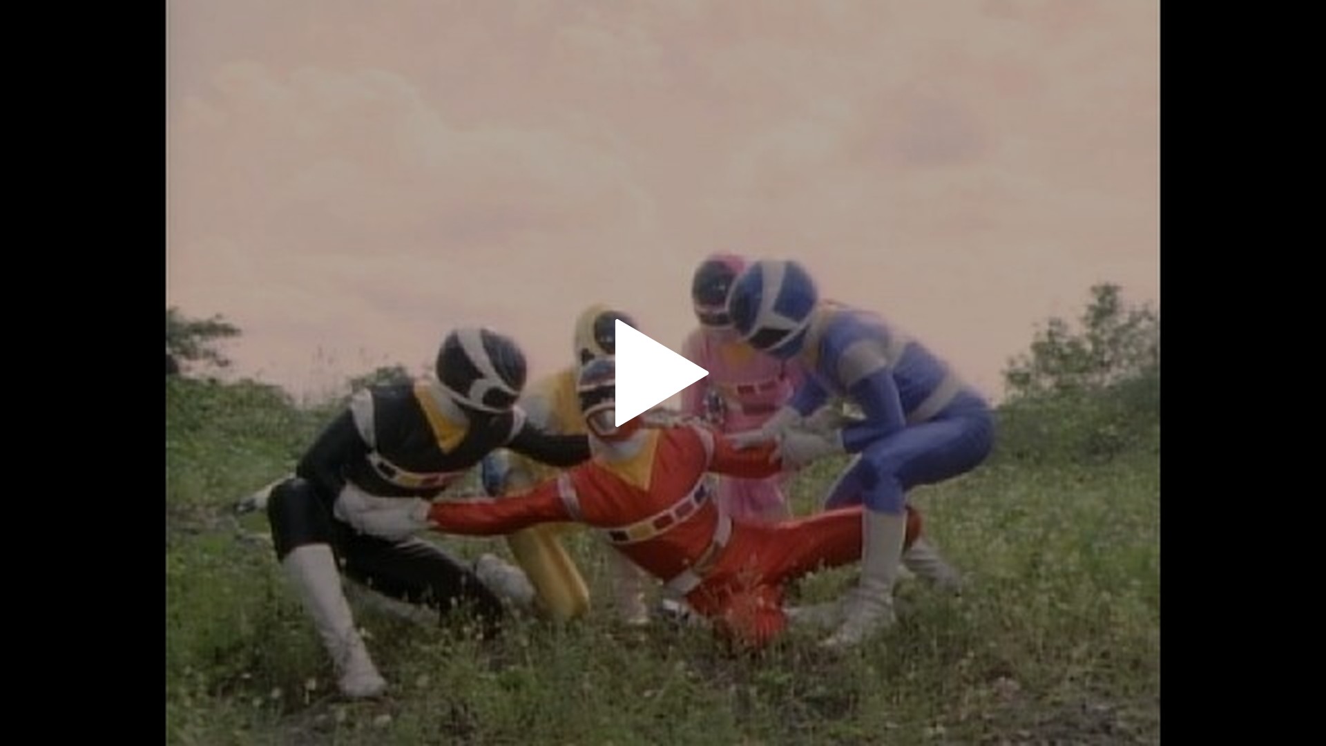 星獣戦隊ギンガマンVSメガレンジャー｜フジテレビの人気ドラマ・アニメ