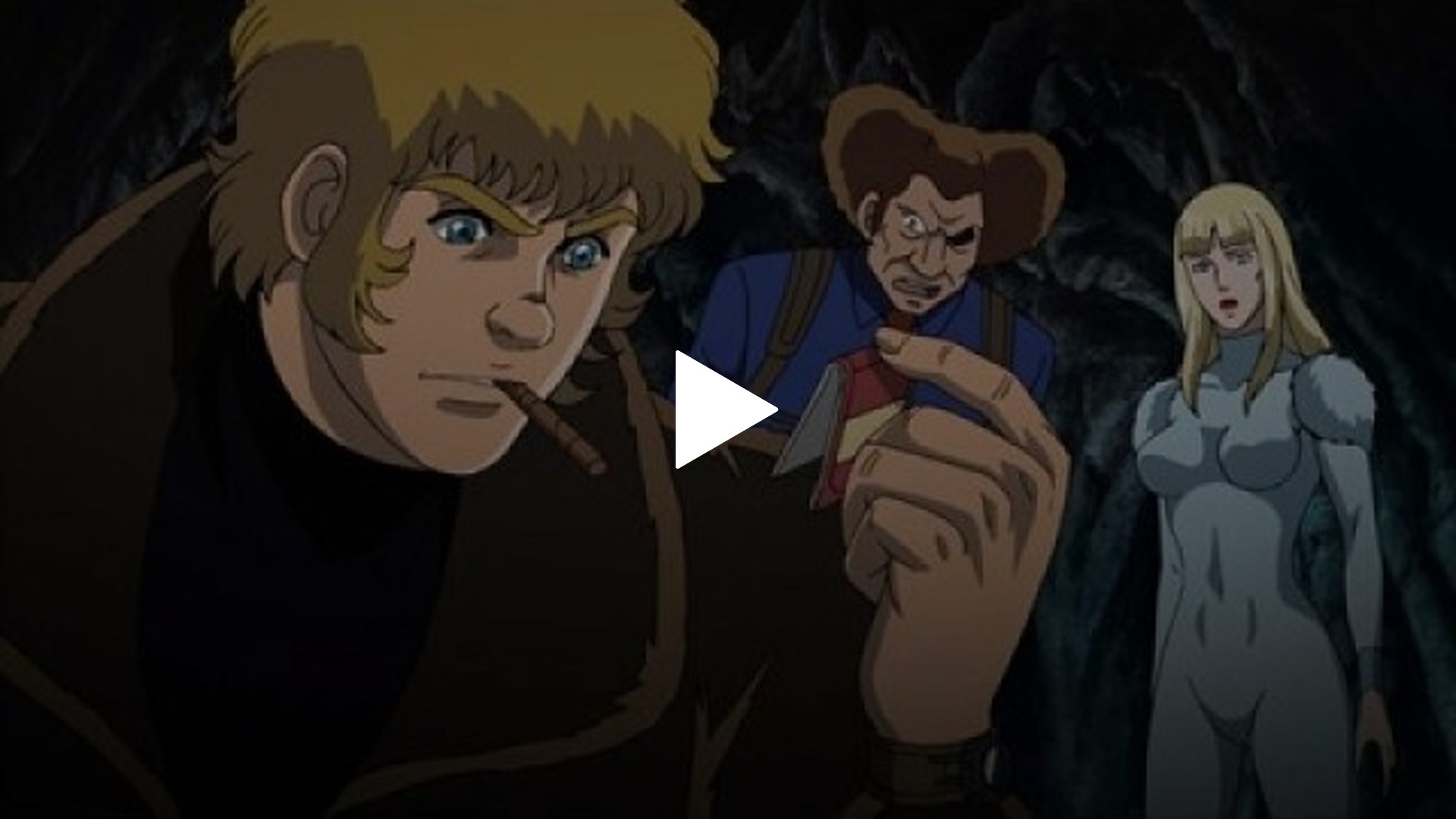 第7話 山頂へ｜フジテレビの人気ドラマ・アニメ・TV番組の動画が見放題