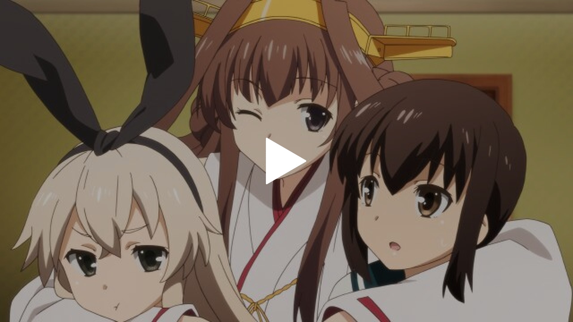第4話 私たちの出番ネ!Follow me!｜フジテレビの人気ドラマ
