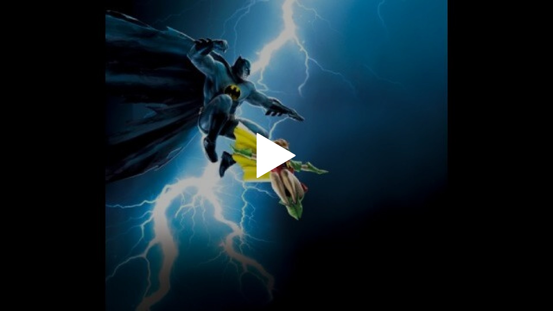 バットマン:ダークナイト・リターンズ