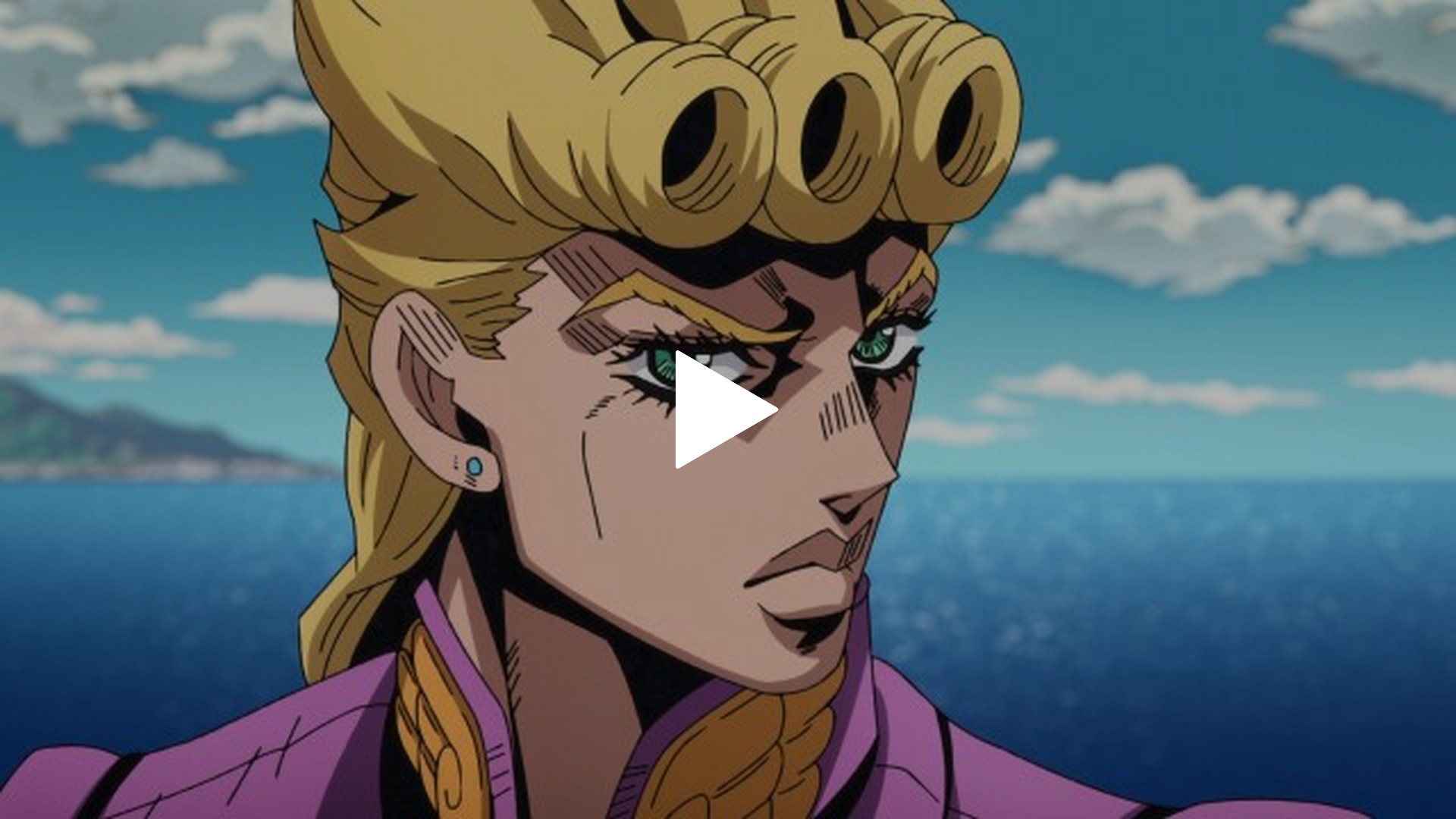 Episodio 02 ブチャラティが来る｜フジテレビの人気ドラマ・アニメ・TV