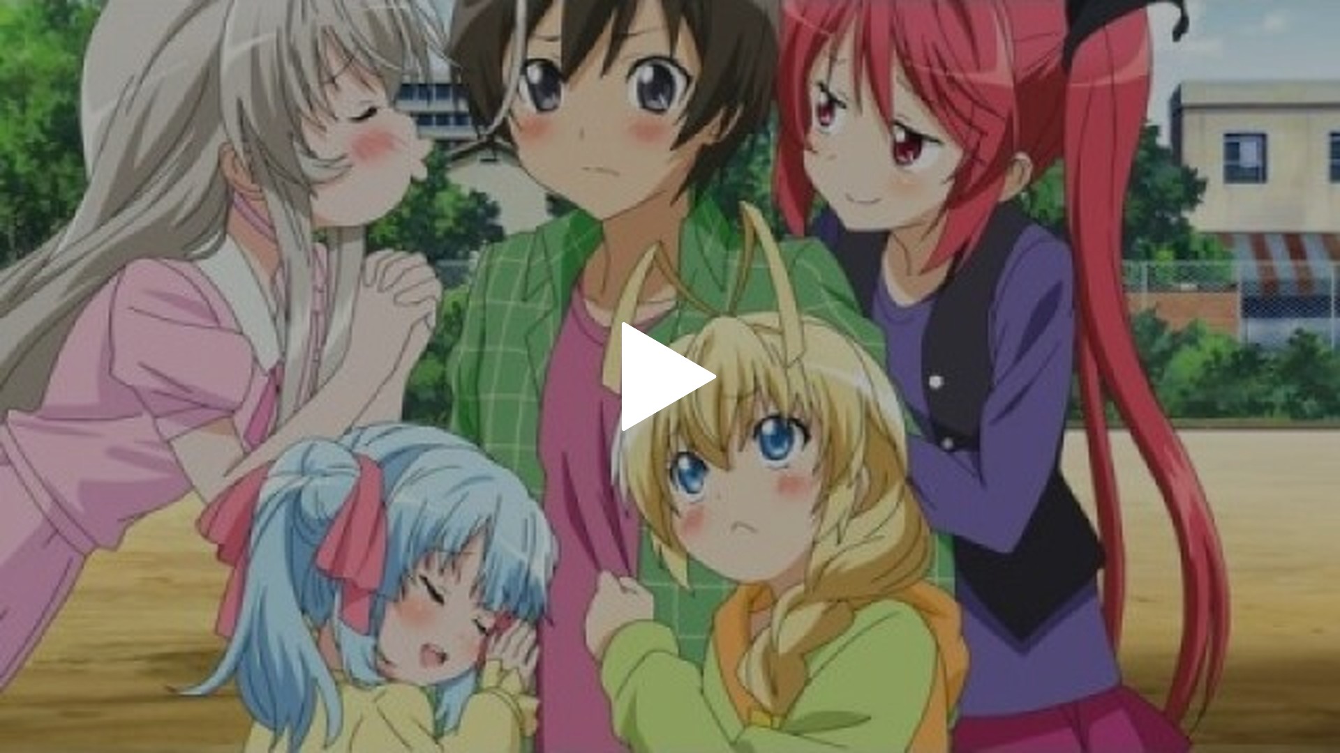 第12箱 夢見るままに待ちいたり｜フジテレビの人気ドラマ・アニメ・TV