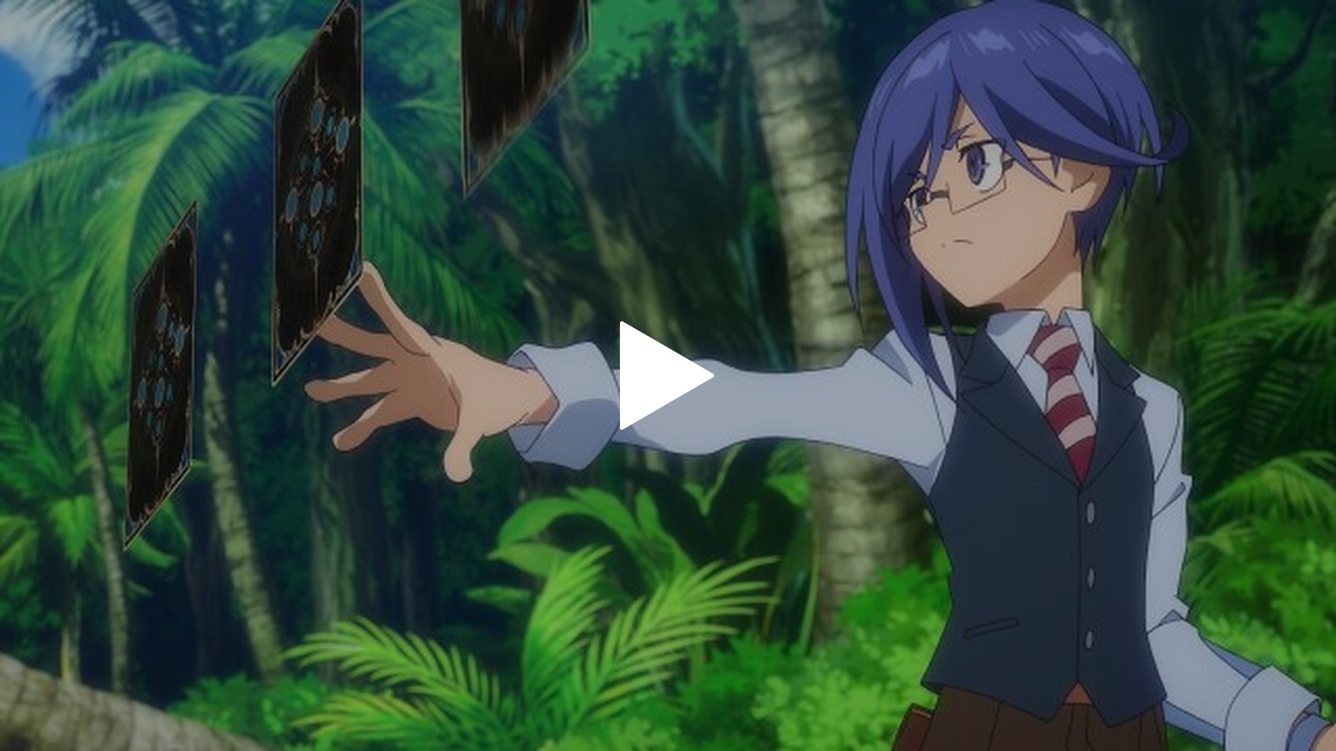 18 卑劣な罠!ズオウ＆コウ!｜フジテレビの人気ドラマ・アニメ・TV番組