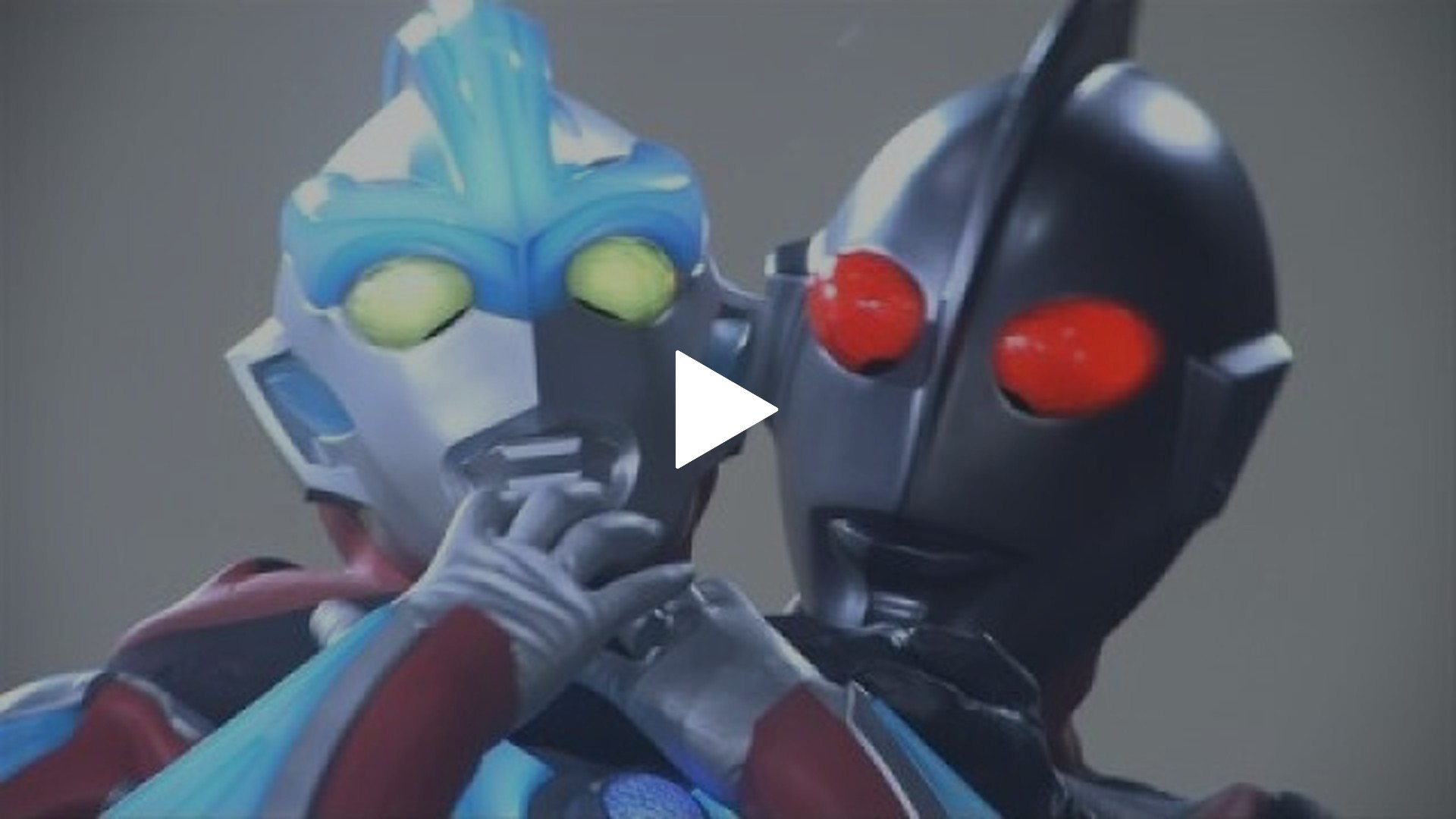第9話 漆黒のウルトラ兄弟｜フジテレビの人気ドラマ・アニメ・TV番組の