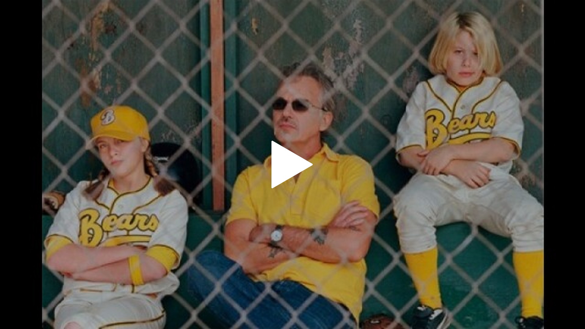 がんばれ!ベアーズ ニュー・シーズン｜フジテレビの人気ドラマ・アニメ