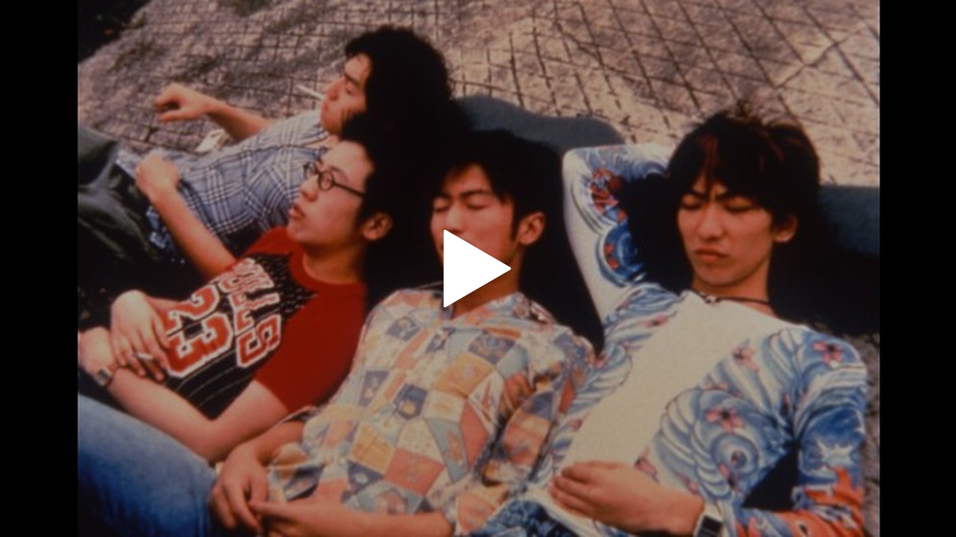 字幕版）硝子のジェネレーション／香港少年激闘団｜フジテレビの人気