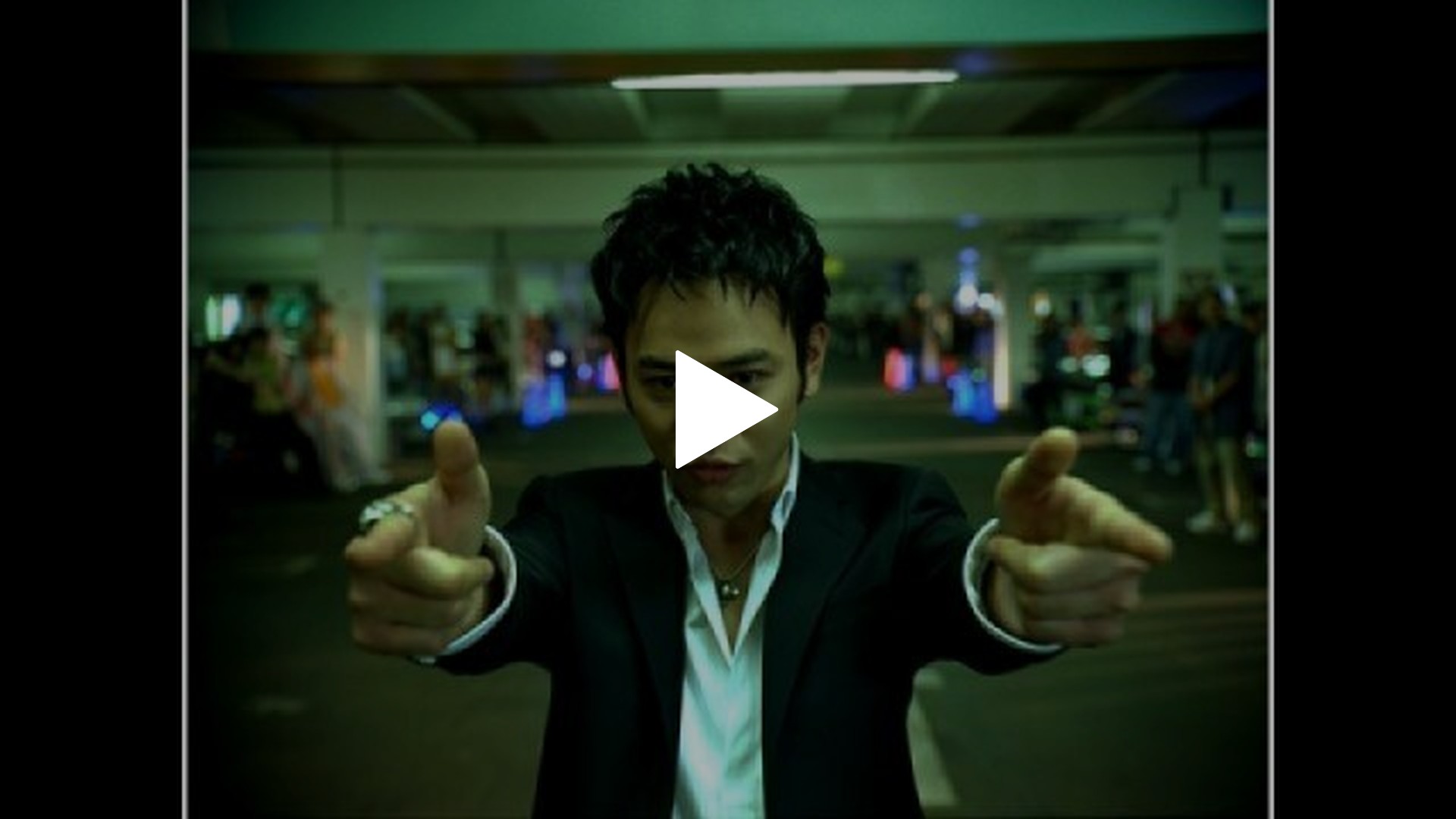 ワイルド・スピードX3 TOKYO DRIFT｜フジテレビの人気ドラマ・アニメ