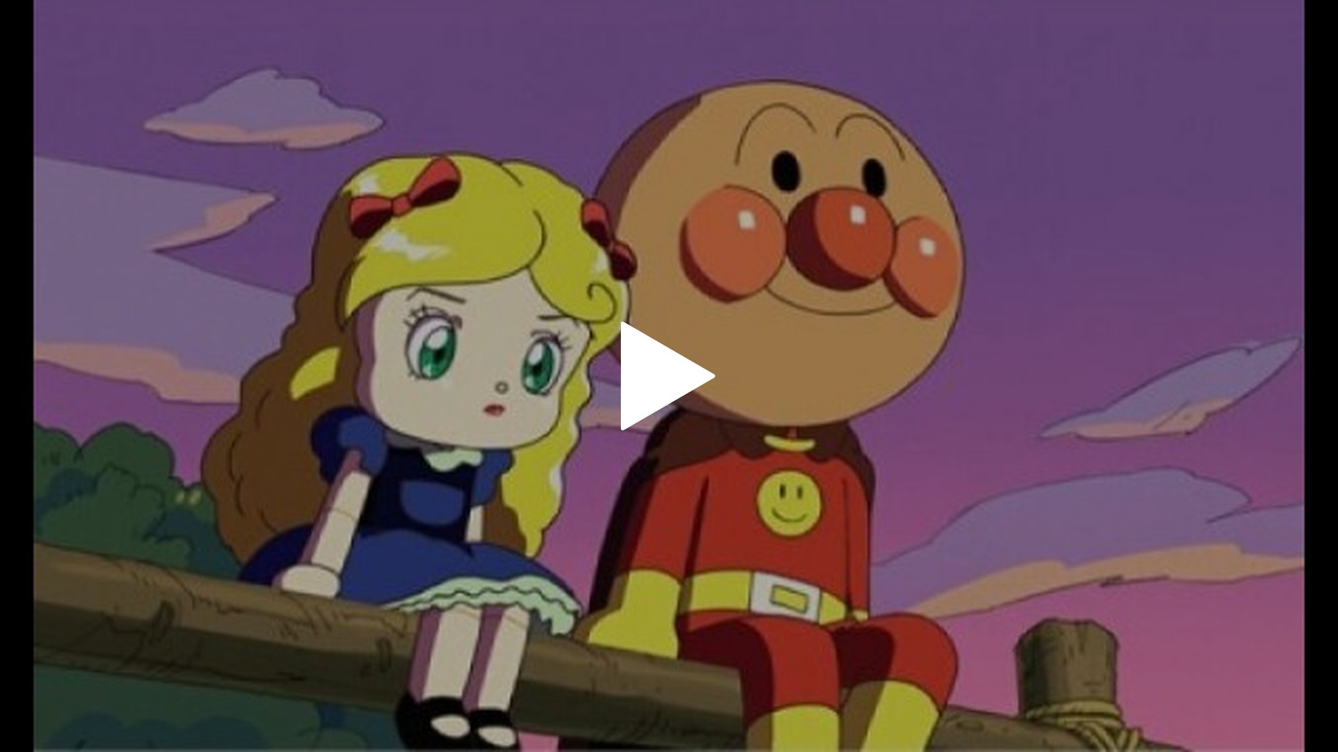 映画 それいけ!アンパンマン いのちの星のドーリィ｜フジテレビの人気