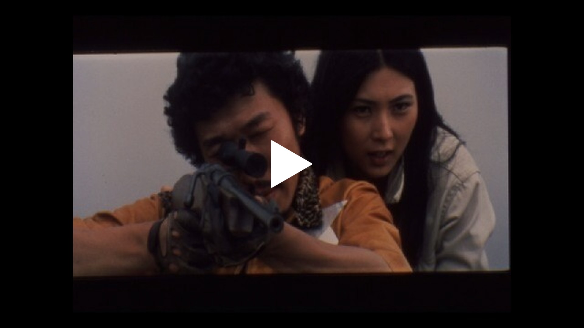 野良猫ロック ワイルドジャンボ｜フジテレビの人気ドラマ・アニメ・TV