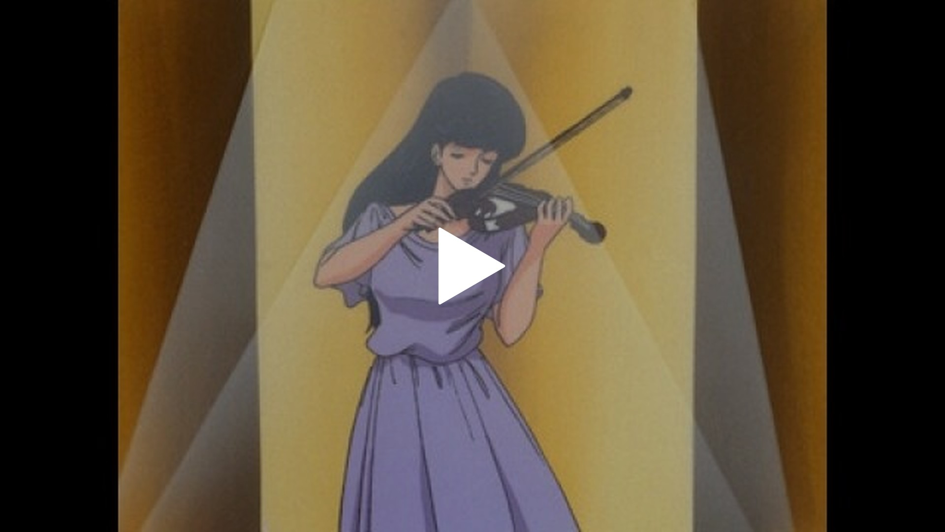 第28話 リョウと海坊主の純情足ながおじさん伝説(後編)｜フジテレビの