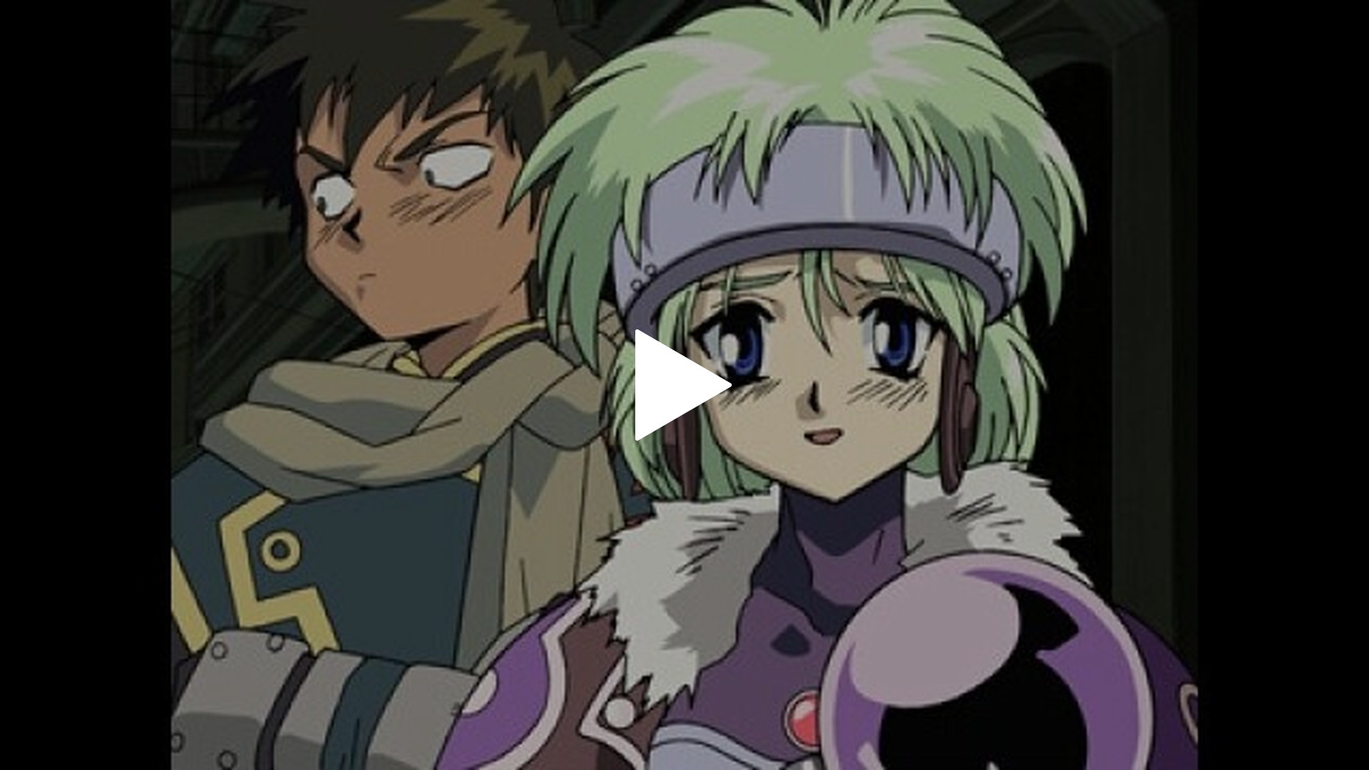 アデュー・レジェンドII 第1話 魔剣立つ大地｜フジテレビの人気ドラマ