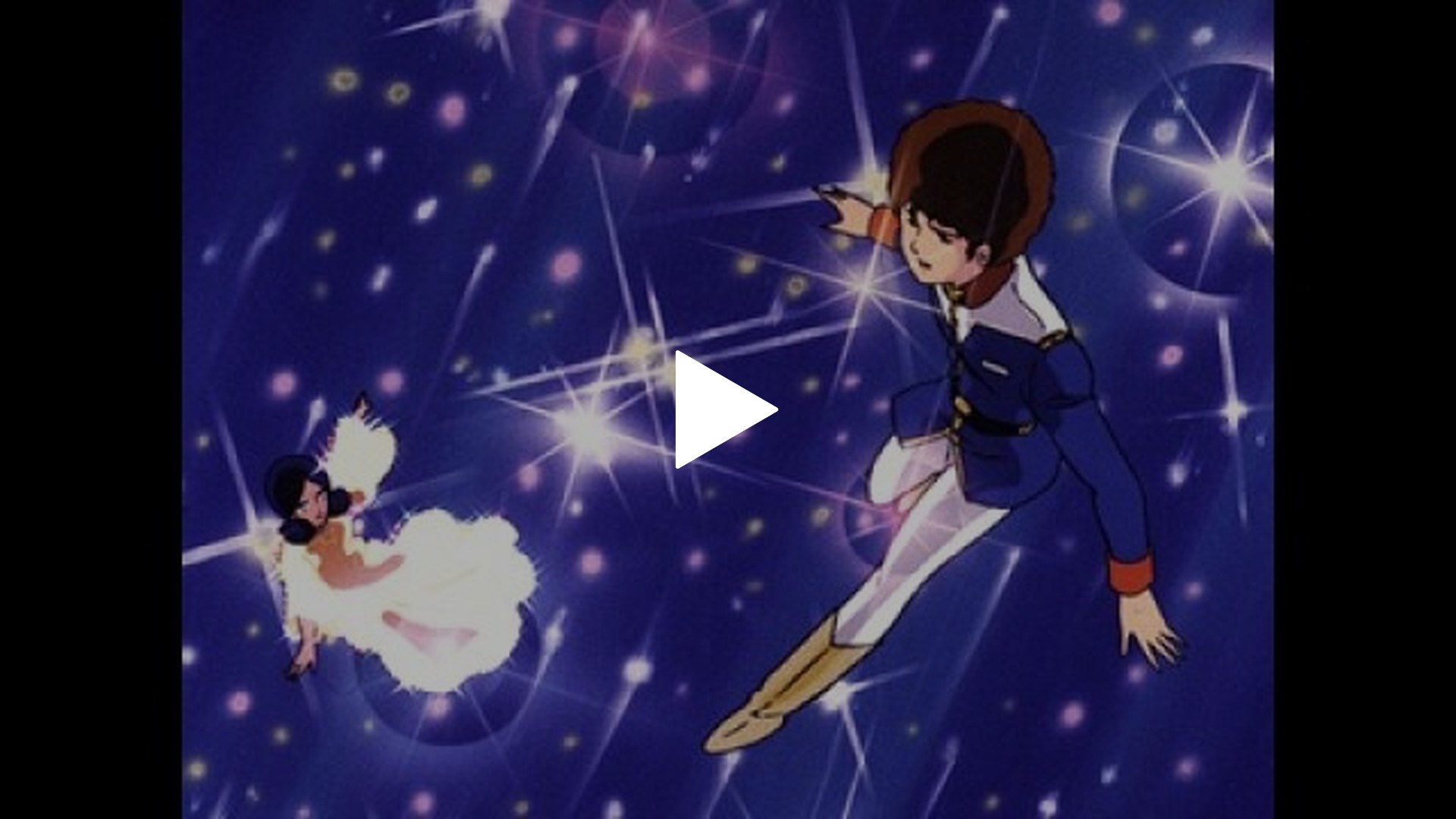 劇場版 機動戦士ガンダムIII めぐりあい宇宙編/特別版｜フジ