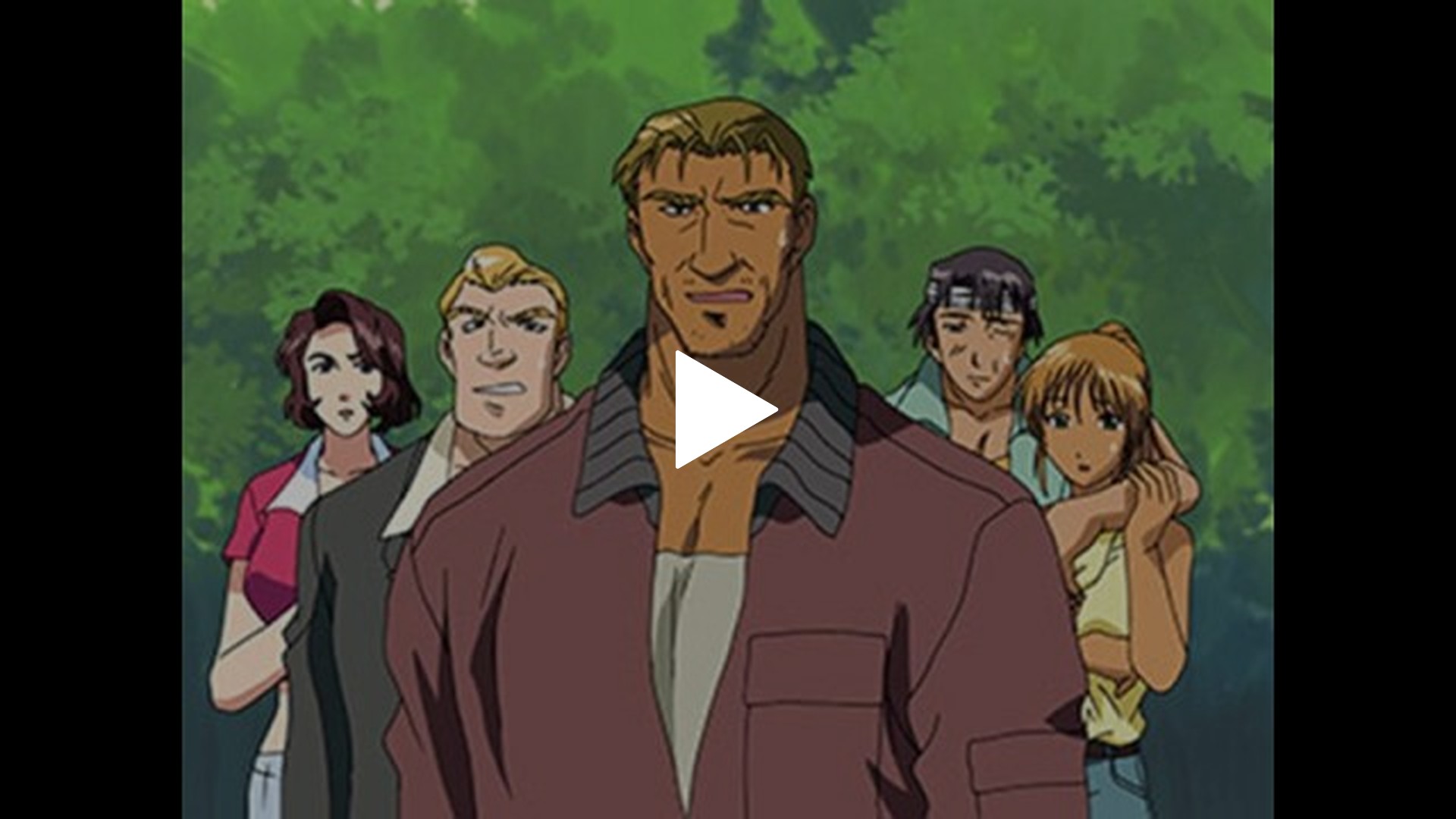 第7話 アンタッチャブル｜フジテレビの人気ドラマ・アニメ・TV番組の