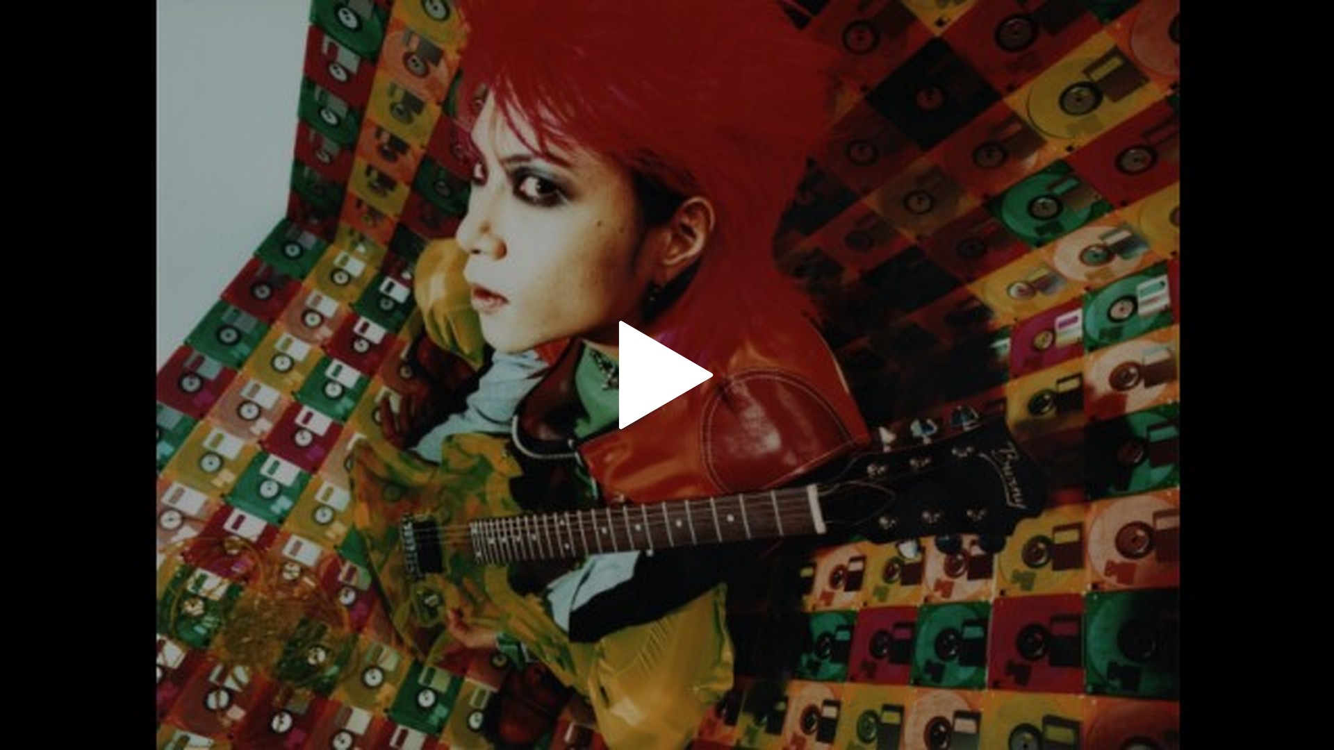 hide 50th anniversary FILM「JUNK STORY」｜フジテレビの人気ドラマ