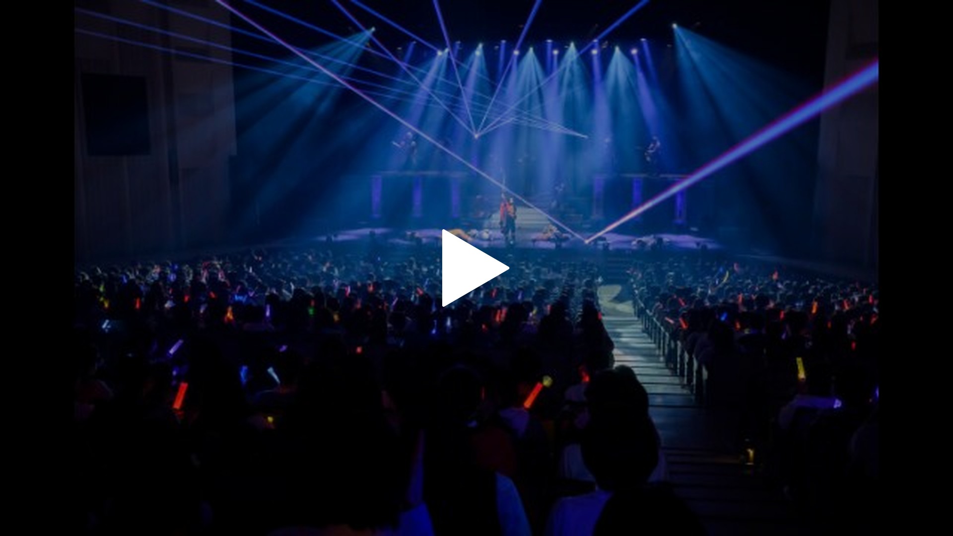 王様戦隊キングオージャー ファイナルライブツアー2024 キングオージャーFLT」最終日、オオサカ国で開催の3公演がuP!!!で独占