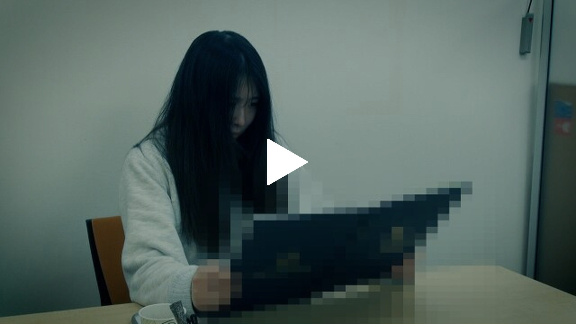 呪われた心霊動画XXX ZERO 05｜フジテレビの人気ドラマ・アニメ・TV