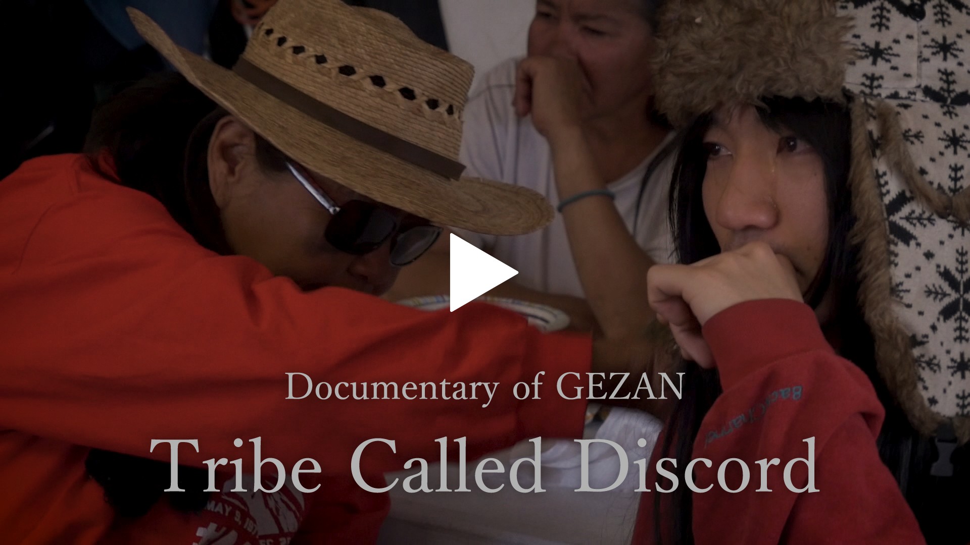 Tribe Called Discord： Documentary of GEZAN｜フジテレビの人気