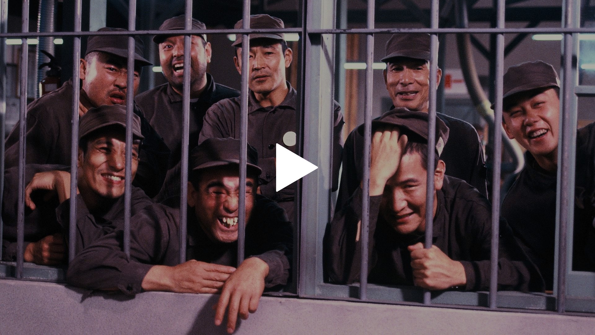 塀の中の懲りない面々｜フジテレビの人気ドラマ・アニメ・TV番組の動画